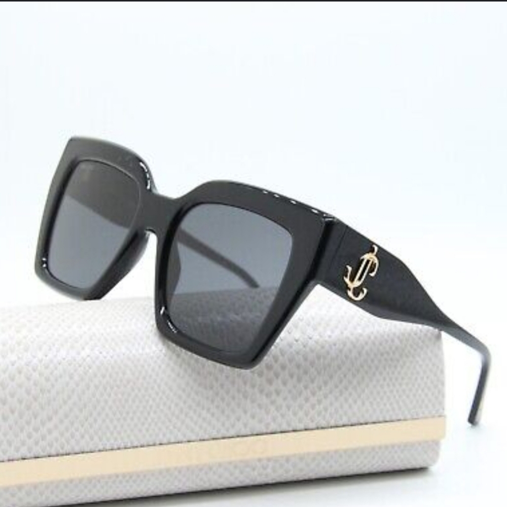 Jimmy Choo sunglasses Model: Eleni/G/S